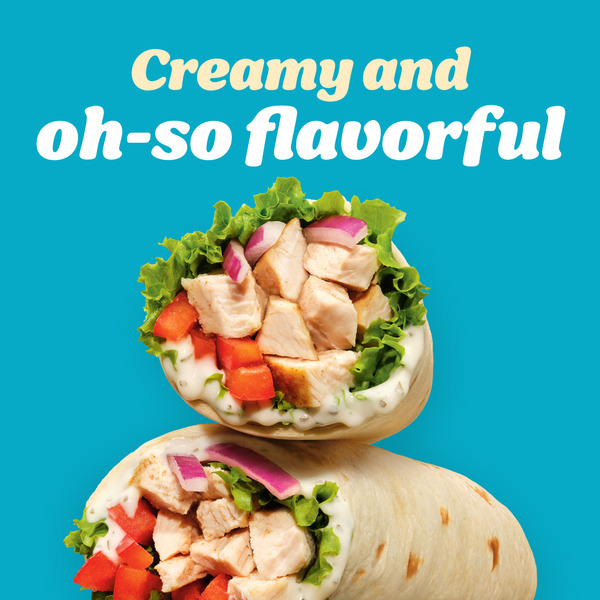 Kraft Homestyle Ranch Promo Two