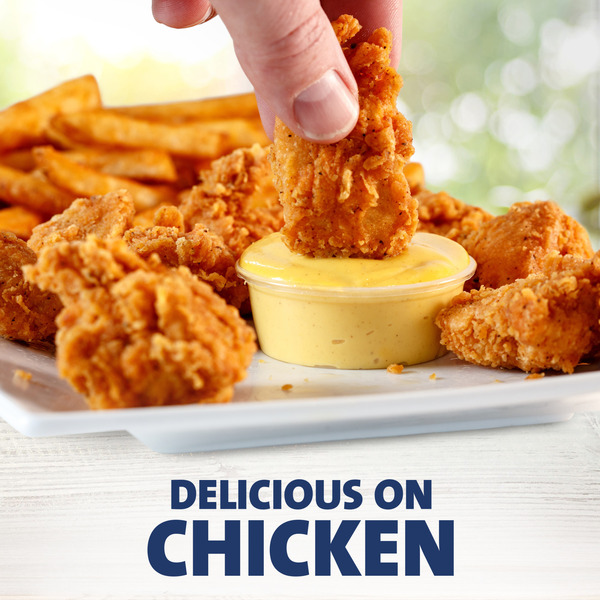 Kraft Honey Mustard Promo