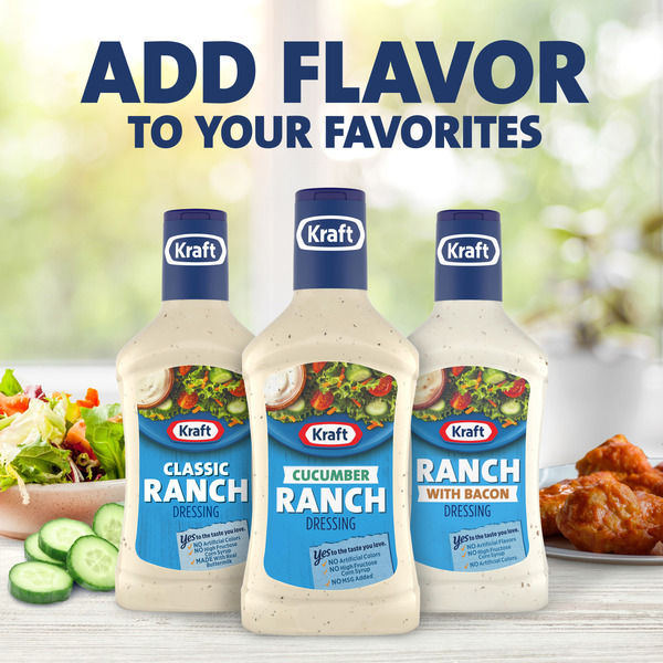 Kraft Ranch Group