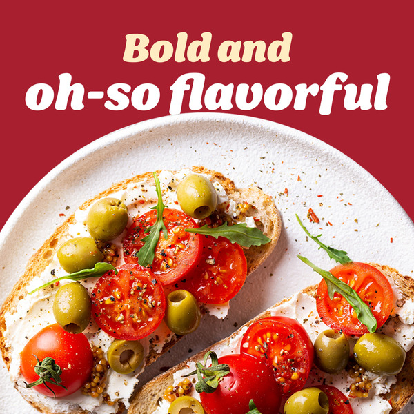 Kraft Sun Dried Vinaigrette Promo