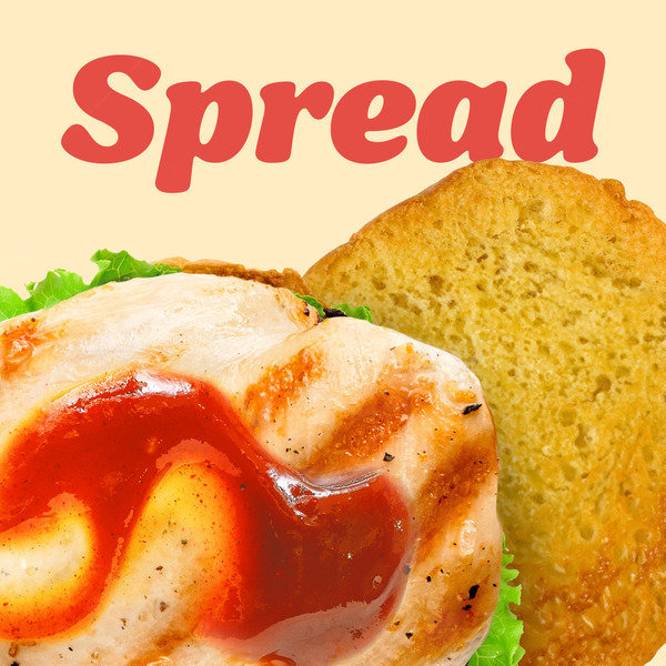 Kraft Sweet Honey Catalina Promo Four