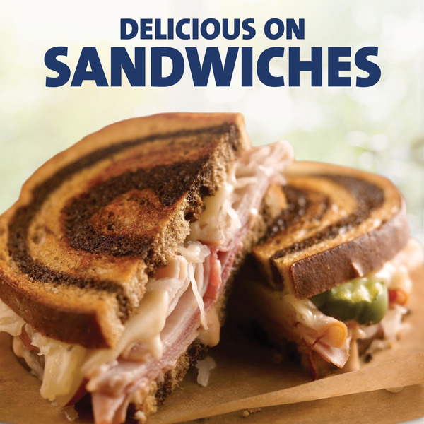 Kraft Thousand Island Promo