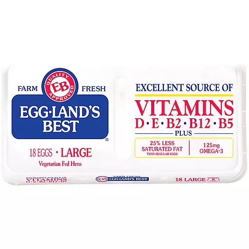 Large Farm Fresh Best 18 Pack 2