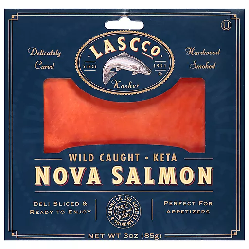 LascCo1921CuredAndSmokedWildCaughtSalmon3Oz