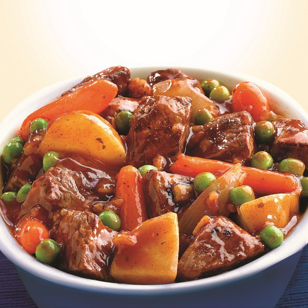 Lawry's Beef Stew
