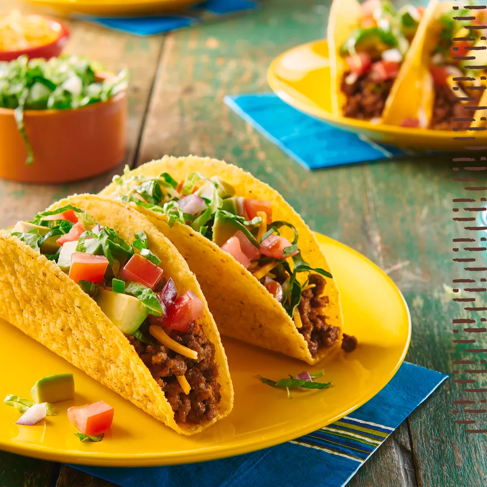 Loaded Tacos Loaded Tacos