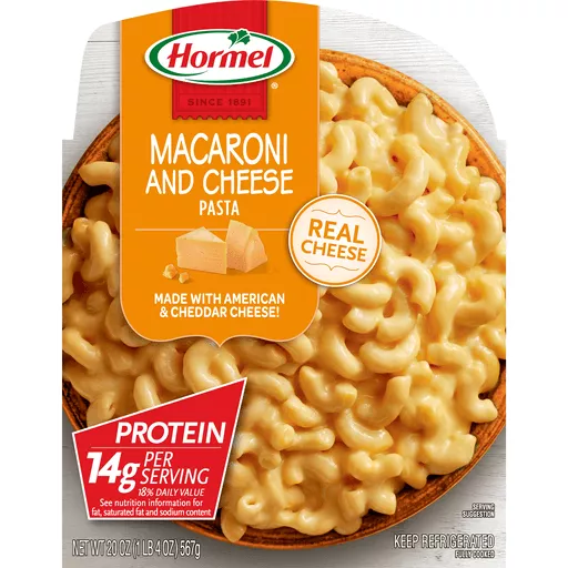 MacaroniCheeseWithAmericanAndCheddarCheese20Oz MacaroniCheeseWithAmericanAndCheddarCheese20Oz