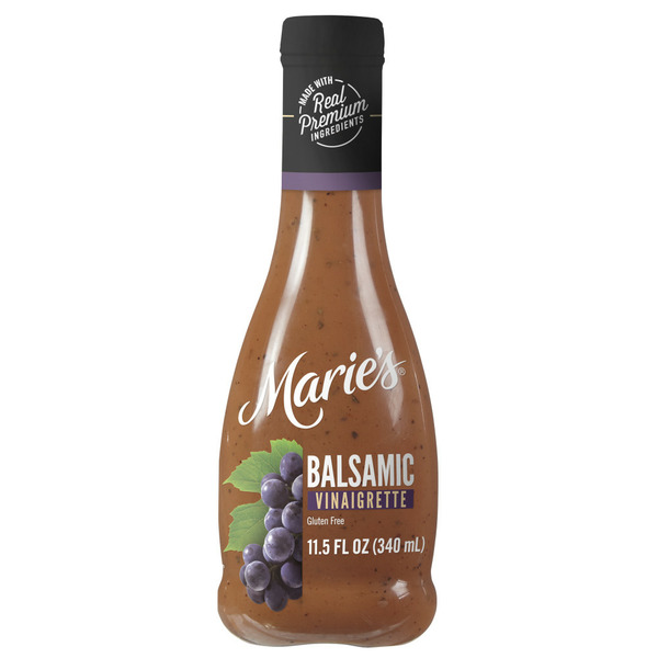 Marie's Balsamic Vinaigrette 11.5 FL Oz