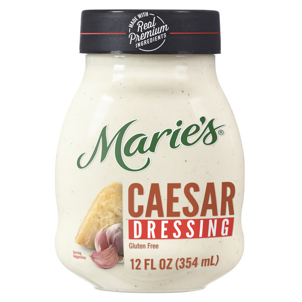 Marie's Caesar Dressing 12 FL Oz