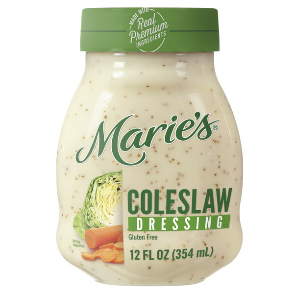 Marie's Coleslaw Dressing 12 FL Oz