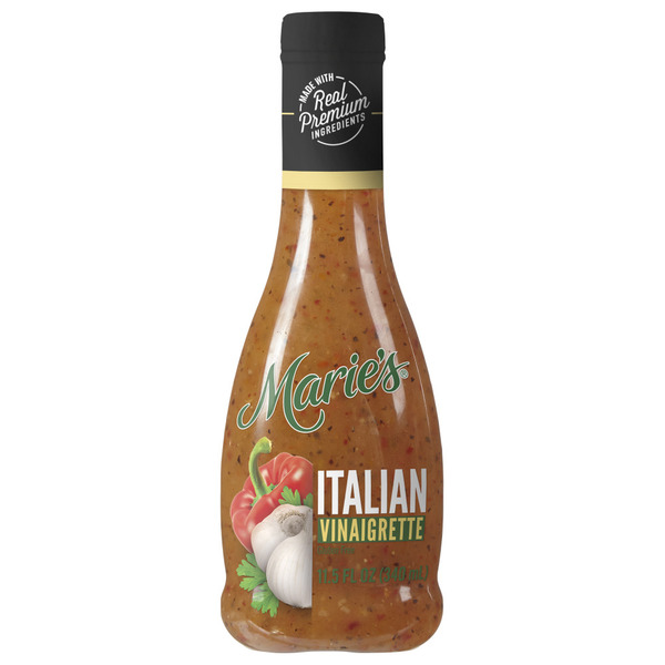 Marie's Italian Vinaigrette 11.5 FL Oz