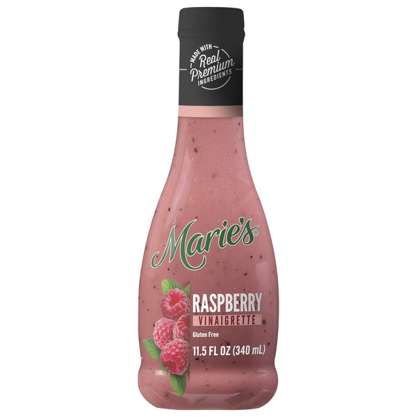 Marie's Raspberry Vinaigrette 11.5 FL Oz