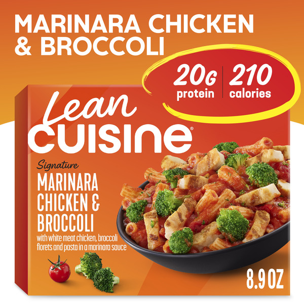 Lean Cuisine Marinara Chicken & Broccoli 8.9 Oz