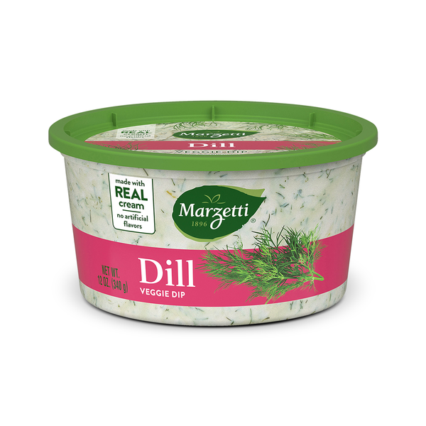 Marzetti Dill Veggie Dip 12 Oz