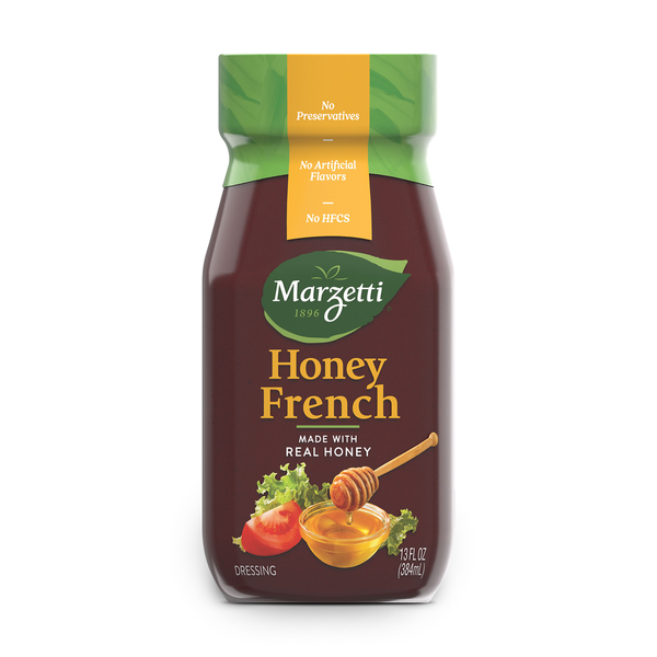 Marzetti Honey French 13 FL Oz