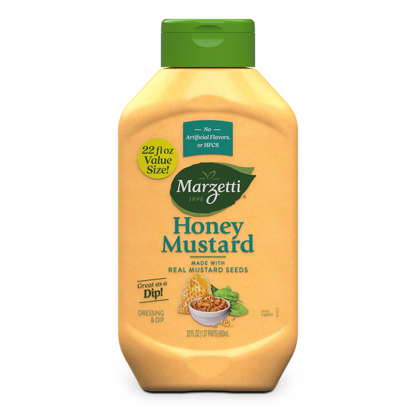 Marzetti Honey Mustard 22 FL Oz