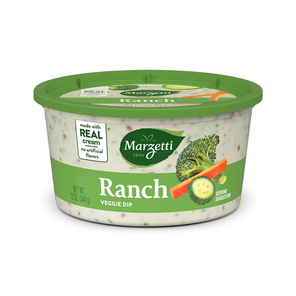 Maretti Ranch Veggie Dip 12 Oz