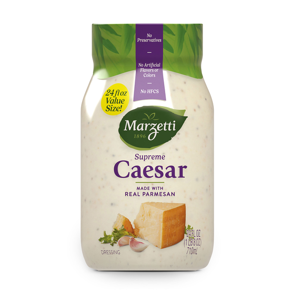 Marzetti Supreme Caesar 24 FL Oz