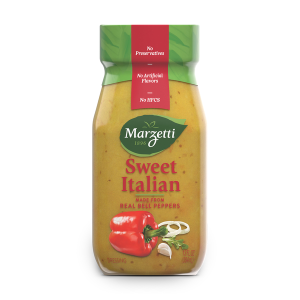 Marzetti Sweet Italian 13 FL Oz