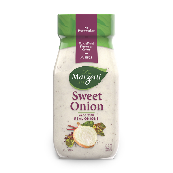 Marzetti Sweet Onion Dressing 13 FL Oz