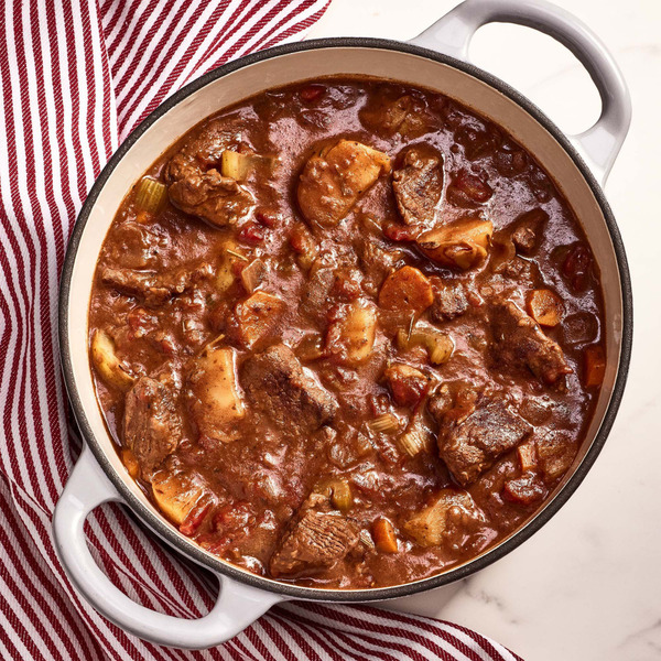 McCormick Beef Stew