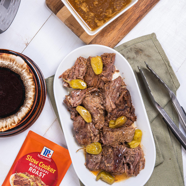 McCormick Mississippi Roast