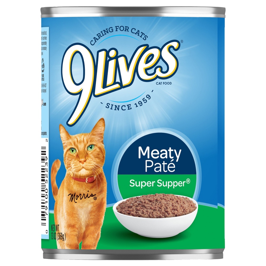 MeatyPateSuperSupper13Oz