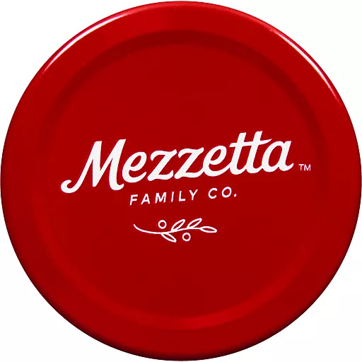 Mezzetta Logo