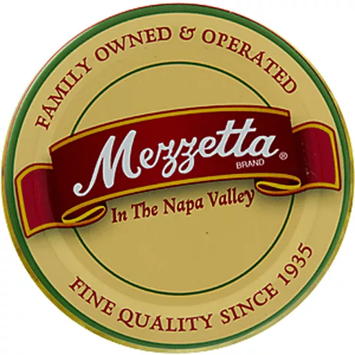 Mezzetta Logo 2