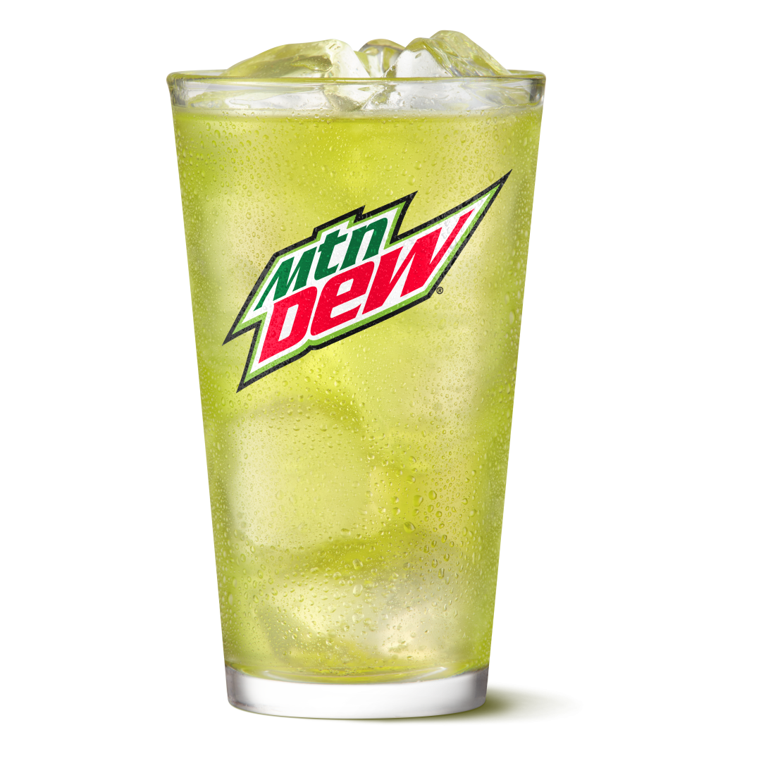 Mountain Dew Tumbler Mountain Dew Tumbler