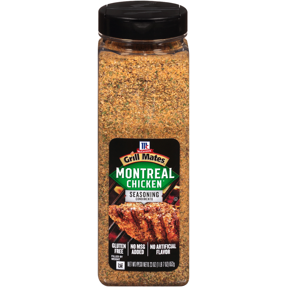 McCormick Grill Mates The Perfect Spice For Grilled Food mccormick-grill-mates-the-perfect-spice-for-grilled-food