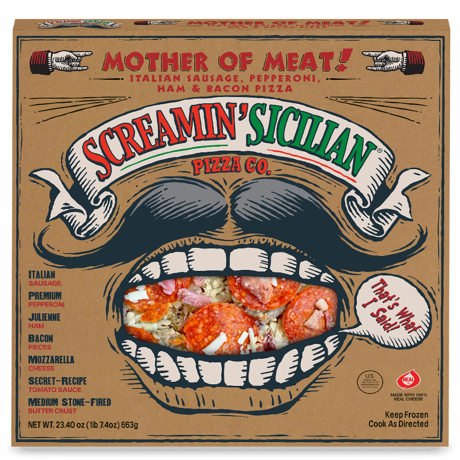 Mother Of Meat 23.40 Oz Mother Of Meat 23.40 Oz