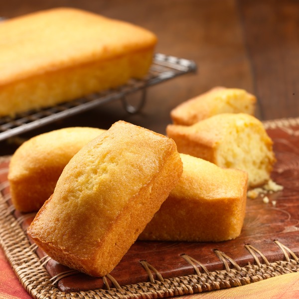 Muffin Town Authentic Cornbread
