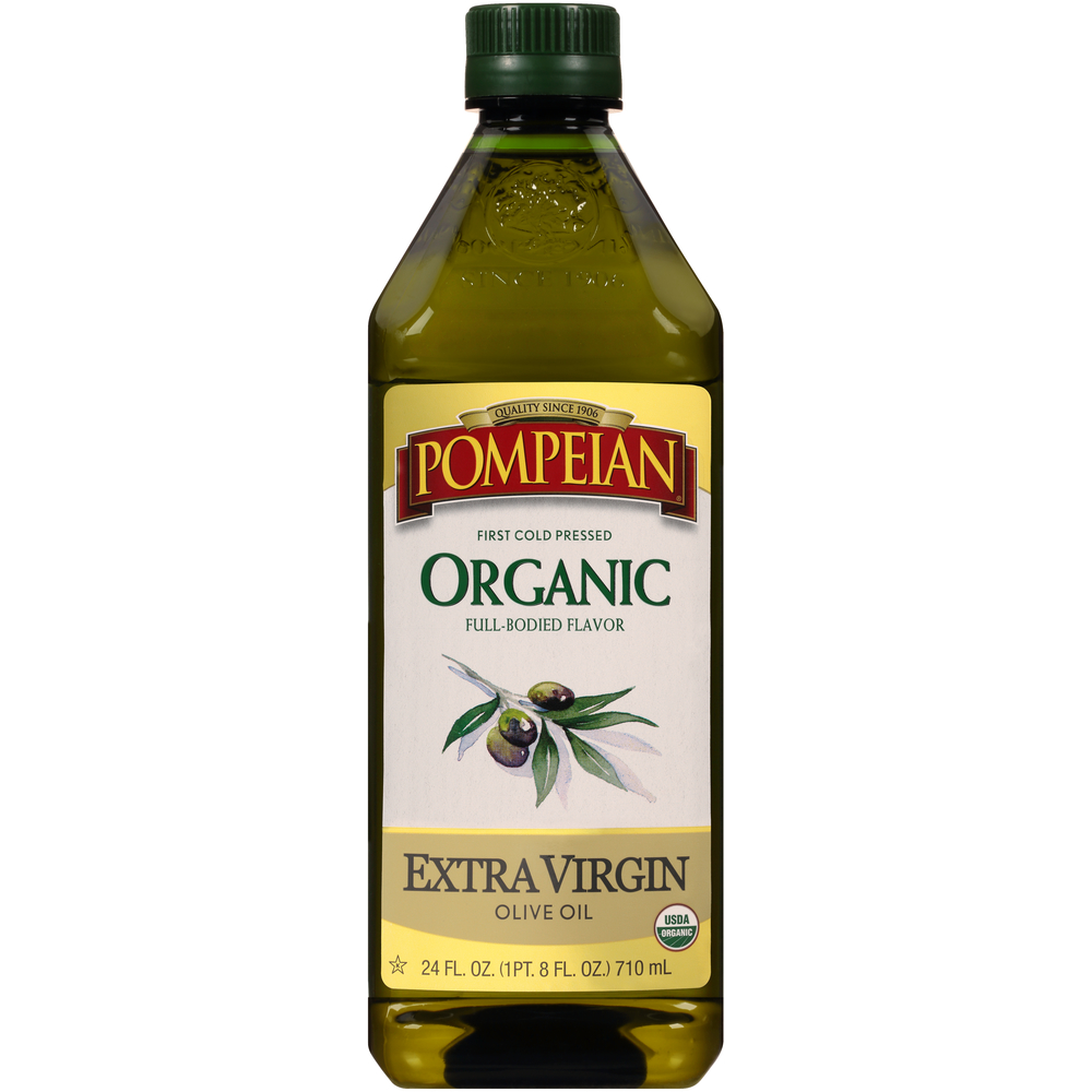 Pompeian Spanish Bold Extra Virgin Olive Oil