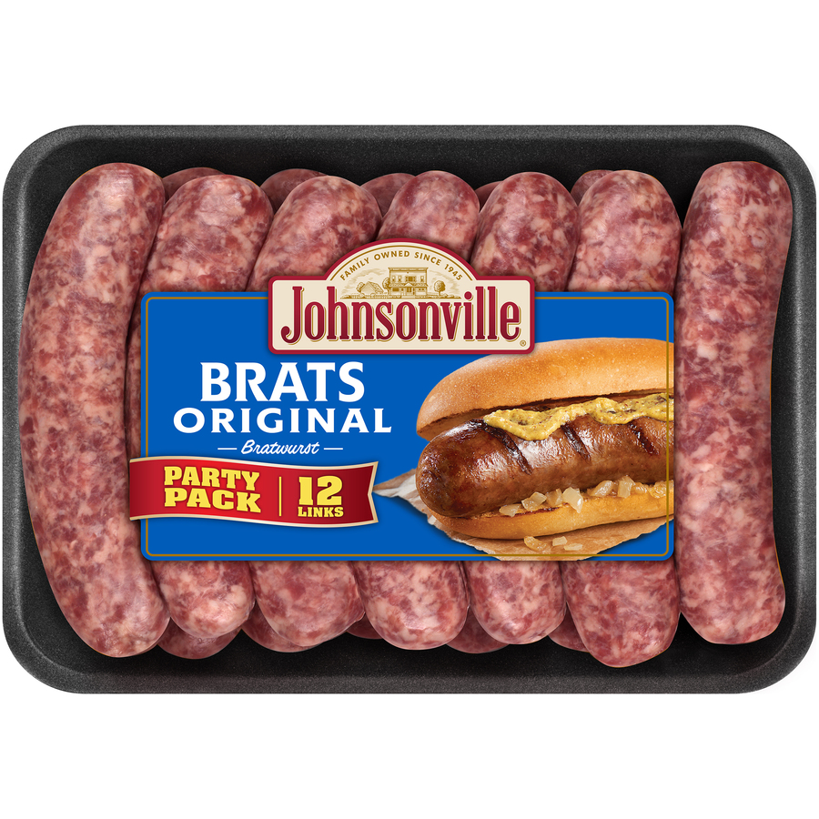 Johnsonville Brats The Greatest Grilling Sausage Ever johnsonville-brats-the-greatest-grilling-sausage-ever