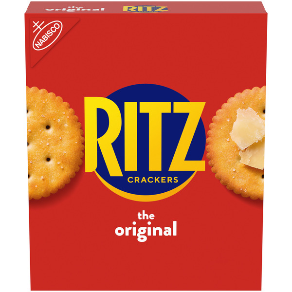 Ritz Original Crackers 10.3 Oz