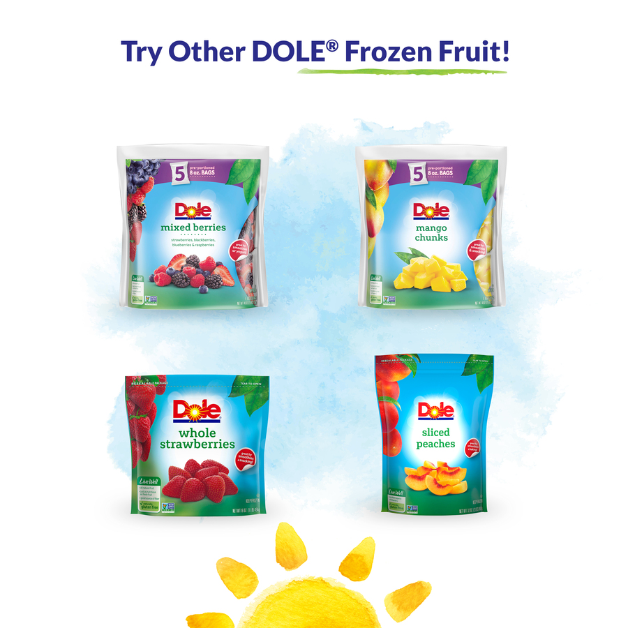 Other Dole Fruit Other Dole Fruit