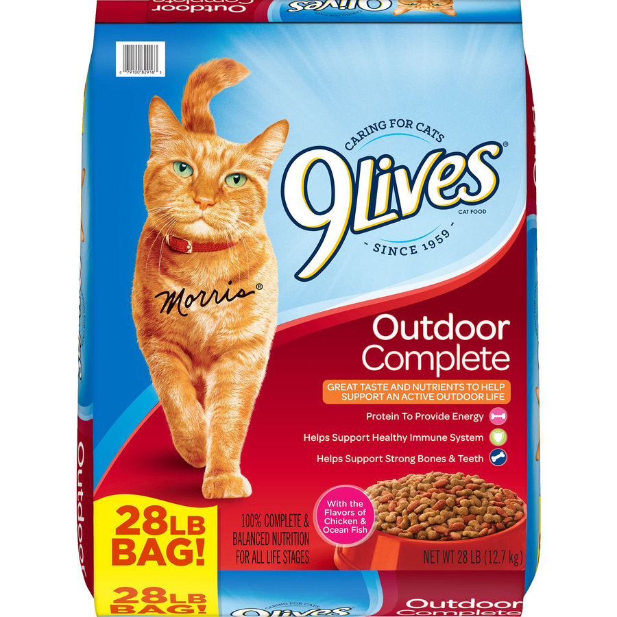 OutdoorCompleteChickenOceanFish28LB