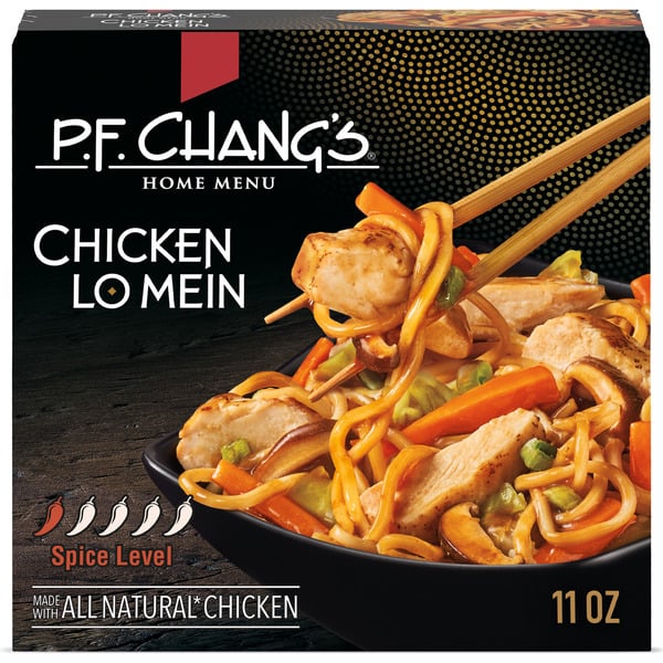 P.F. Chang's Chicken Lo Mein 11 Oz P.F. Chang's Chicken Lo Mein 11 Oz