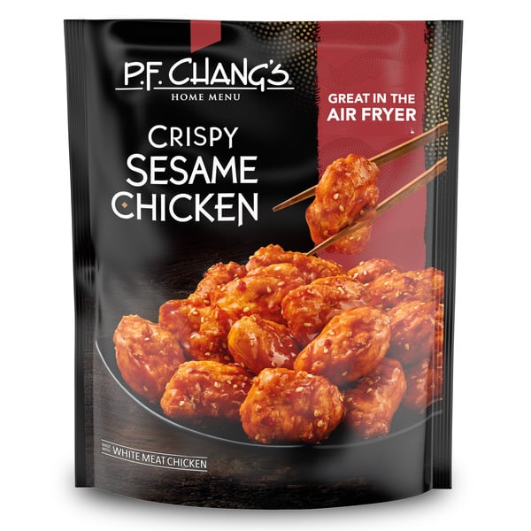 P.F.Chang's Crispy Sesame Chicken 18 Oz P.F.Chang's Crispy Sesame Chicken 18 Oz
