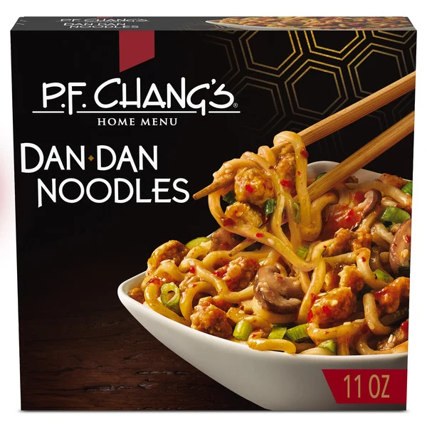 P.F.Chang's Dan Dan Noodles 11 Oz P.F.Chang's Dan Dan Noodles 11 Oz