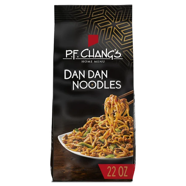 P.F. Chang's Dan Dan Noodles 22 Oz P.F. Chang's Dan Dan Noodles 22 Oz