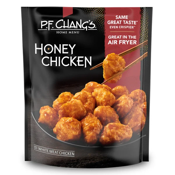 P.F. Chang's Honey Chicken 18 Oz P.F. Chang's Honey Chicken 18 Oz