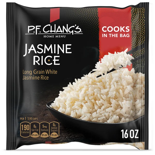 P.F.Chang's Jasmine Rice 16 Oz P.F.Chang's Jasmine Rice 16 Oz