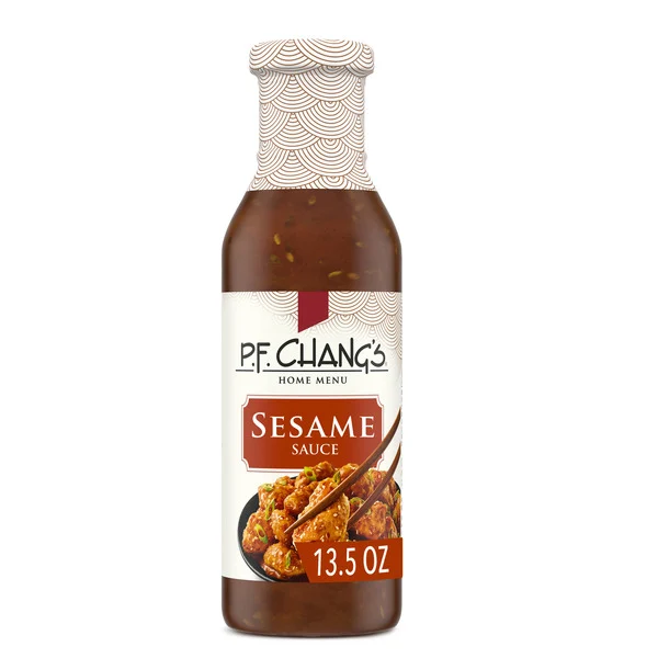 P.F. Chang's Sesame Sauce 13.5 Oz P.F. Chang's Sesame Sauce 13.5 Oz