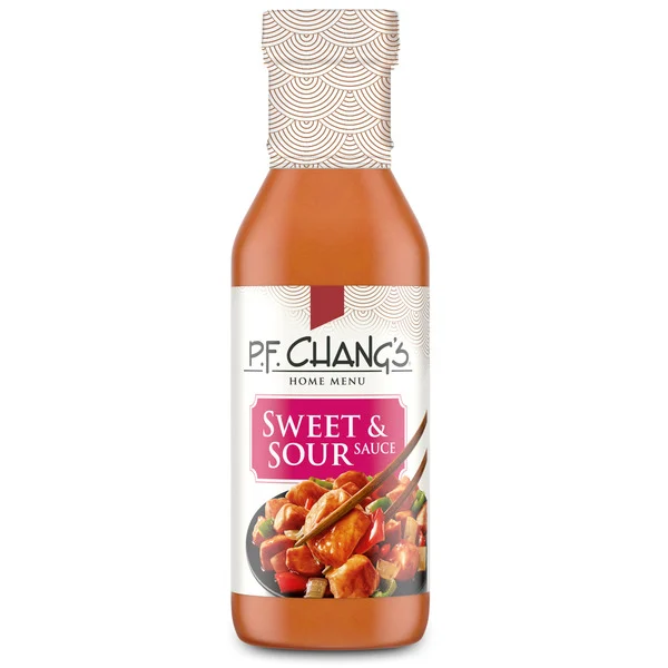 P.F. Chang's Sweet & Sour Sauce 14 Oz P.F. Chang's Sweet & Sour Sauce 14 Oz