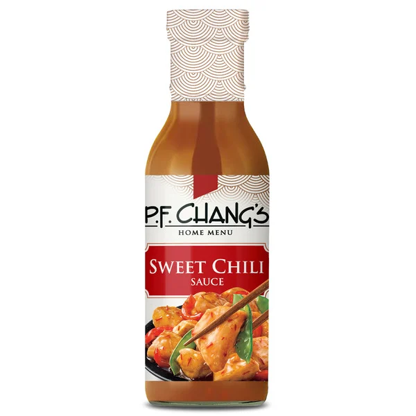 P.F. Chang's Sweet Chili Sauce 14.2 Oz P.F. Chang's Sweet Chili Sauce 14.2 Oz