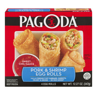 Pagoda Frozen Chinese Food Pagoda Frozen Chinese Food