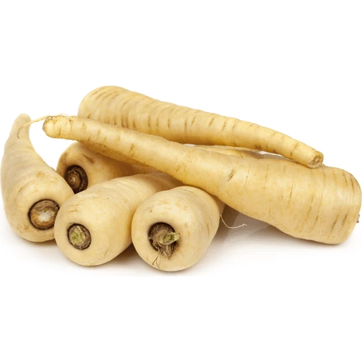 Parsnips