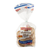 Pepperidge Farm Bread; A Sacred Place To Add Cheese And Meat!